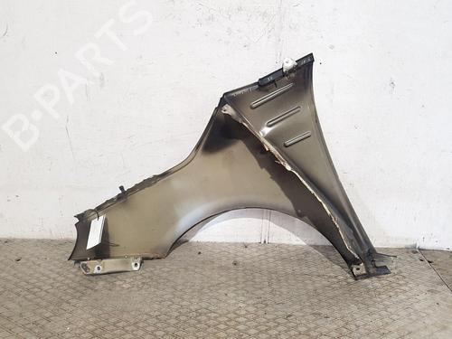 Right front fenders FIAT 500 (312_) 1.2 (312AXA1A) | BP23213379C42