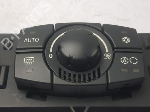 Climate control BMW Z4 Roadster (E85) 2.2 i | BP35885355I5  - Image 5
