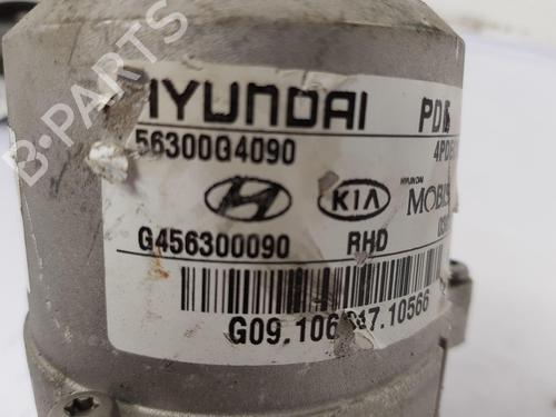 Steering column HYUNDAI i30 (PDE, PD, PDEN) 1.6 CRDi | BP22669186M21 - Image 18