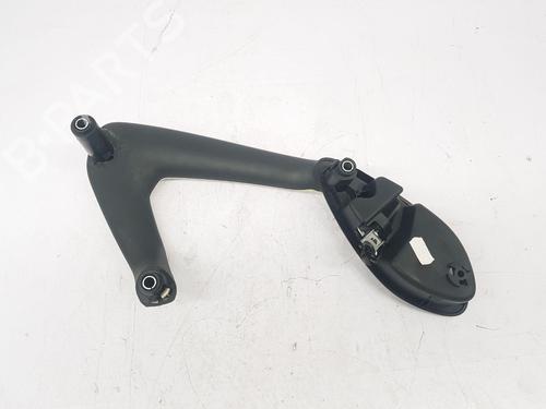 Front right interior door handle FORD KA (RU8) 1.2 | BP33329698I14 - Image 2