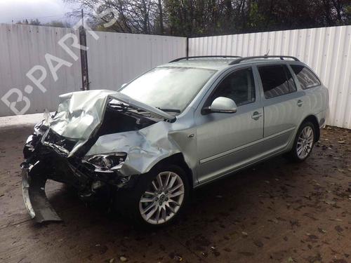 Used Parts SKODA OCTAVIA II Combi (1Z5)  2.0 TDI 16V  4503663