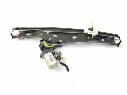 Front left window mechanism FORD KA (RU8) 1.3 TDCi | BP28119903C22 