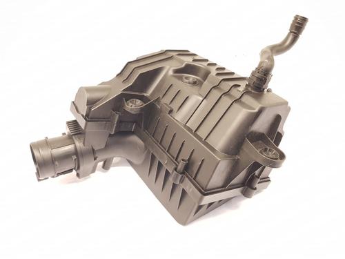 Used Air filter box SEAT LEON (5F1) 1.4 TSI (125 hp) 29900458