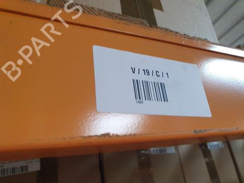 Pipe MERCEDES-BENZ E-CLASS Coupe (C238) E 450 4-matic (238.368, 238.359) | BP27508054M125 - Image 7
