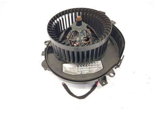 Used Heater blower motor VW GOLF VII (5G1, BQ1, BE1, BE2) 2.0 TDI (150 hp) 27550407