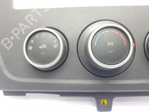 Commande Chauffage RENAULT MASTER III Van (FV)  | BP29839807I5 