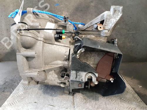 Gearbox FORD FOCUS III 1.6 Ti | BP40463432M3 - Image 5