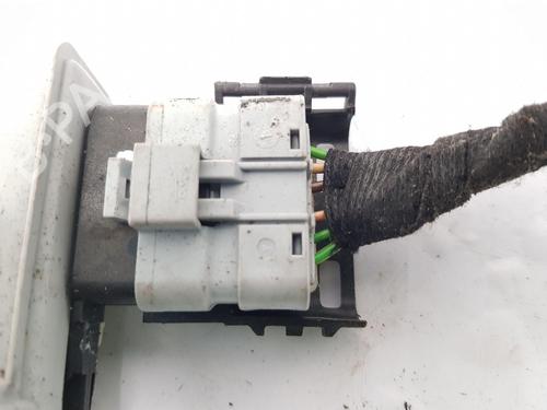 Front right lock PEUGEOT PARTNER Tepee 1.6 HDi 90 | BP33186191C97  - Image 7