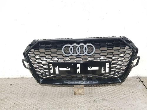Grill Grill AUDI A4 B9 Avant (8W5, 8WD) RS4 TFSi quattro (450 hp) 33853516 33853516