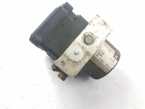 ABS Bremseaggregat VAUXHALL ASTRA Mk V (H) (A04) 1.4 (L48) | BP29514492M43 