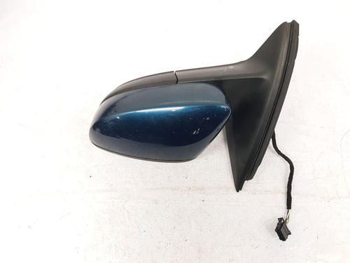 Left mirror SKODA RAPID (NH3, NK3, NK6) 1.2 TSI | BP23182760C26 