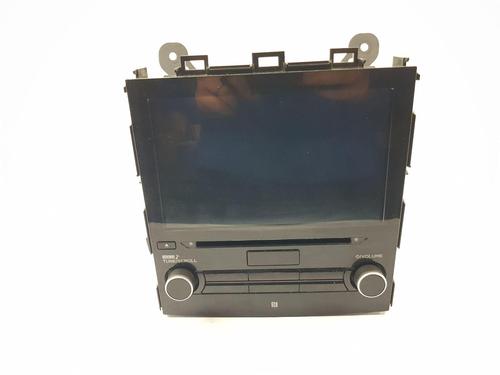 Used Radio SUBARU XV (_GP_) 1.6 i AWD (GP3, G33GP) (114 hp) 28120219