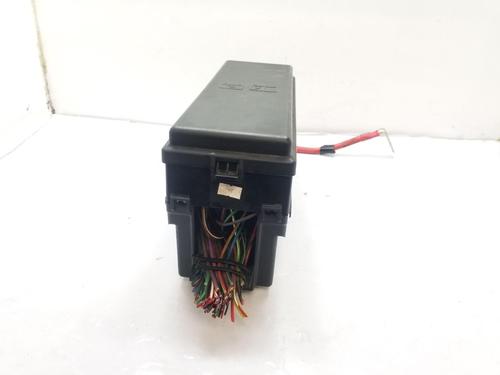 Fuse box LAND ROVER RANGE ROVER SPORT I (L320) 3.0 D 4x4 | BP26163492E1 