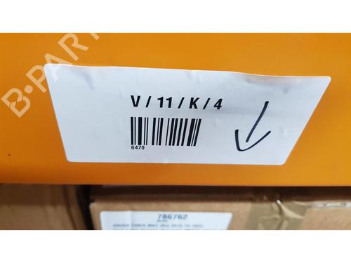 Front wiper motor HONDA CR-V III (RE_) 2.2 i-CTDi 4WD (RE6) | BP33559169M29 - Image 9