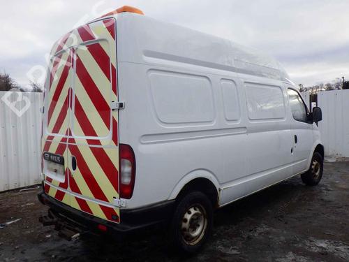Steering rack LDV MAXUS Van 2.5 D | BP22667093M22 - Image 16