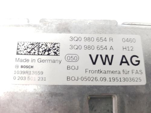 Electronic module SKODA SCALA (NW1) | BP32177700M83 - Image 4