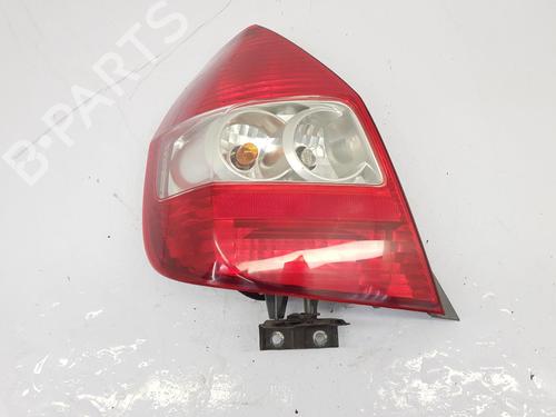 Used Left taillight Left taillight 36806569 36806569