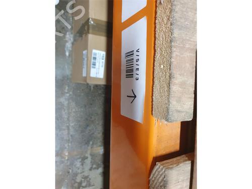 Radio CITROËN DS3 (SA_) 1.6 VTi 120 | BP22663380E6