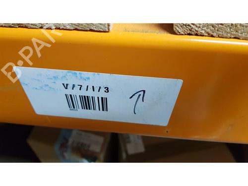 Electronic module LAND ROVER RANGE ROVER SPORT I (L320) 3.0 D 4x4 | BP28120075M83 