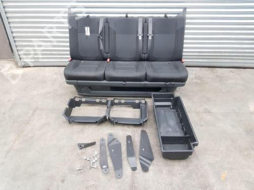 Used Rear seat RENAULT TRAFIC III Van (FG_) [2014-2025]  27728170