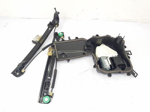 Front right window mechanism SEAT LEON (1P1) 1.6 TDI | BP37028465C23  - Image 6
