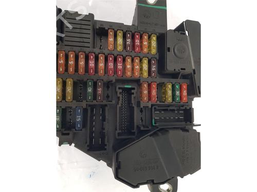 Fuse box BMW 5 (E60) 525 d | BP38087262E1 - Image 4