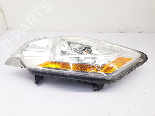 Left headlight FORD KUGA I 2.0 TDCi | BP27305282C28