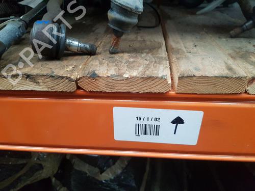 Steering rack LAND ROVER DEFENDER Station Wagon (L663) D200 SD4 4x4 | BP36532033M22 - Image 10