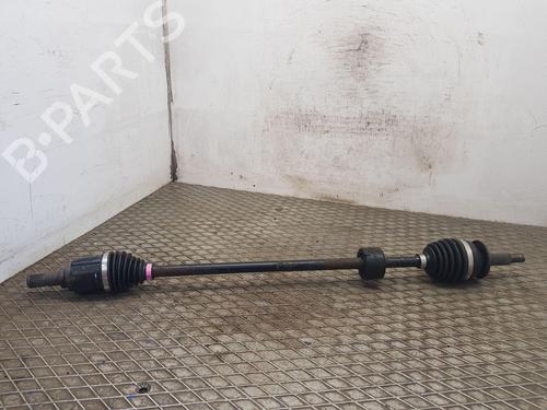 Drivaksel fortil Højre SUZUKI SWIFT V (AZ) 1.2 SHVS (A2L412) (90 hp) 29343081