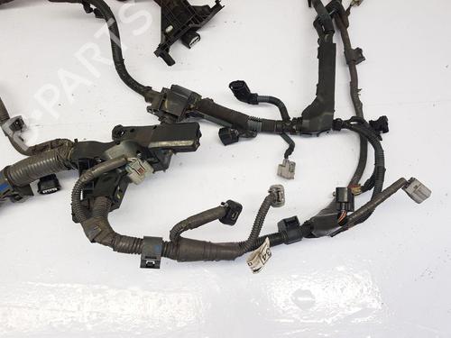 Wiring harness TOYOTA AURIS (_E18_) 1.8 Hybrid (ZWE186_, ZWE186R) | BP25928964E16 