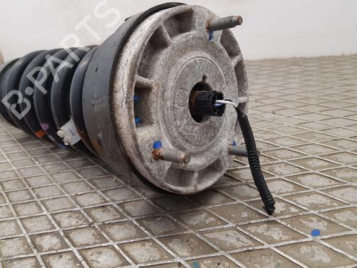 Left front shock absorber LAND ROVER RANGE ROVER VELAR (L560) 2.0 D240 SD4 4x4 | BP25839689M16 