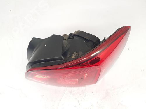 Used Right taillight Right taillight VW POLO V (6R1, 6C1) 1.2 TSI 16V (90 hp) 35967262 35967262