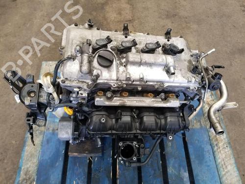 Engine TOYOTA PRIUS (_W3_) 1.8 Hybrid (ZVW3_) | BP32870423M1  - Image 5