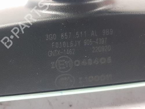 Rear mirror VW TOUAREG (CR7, RC8) | BP33412804I6 - Image 3