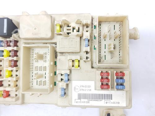 Modulo electronico FORD FOCUS II (DA_, HCP, DP) 1.6 | BP29839720M83