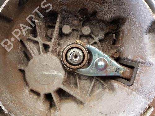 Gearbox HYUNDAI i20 II (GB, IB) 1.4 CRDi | BP24440681M3 