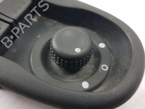 Højre fortil elrude kontakt RENAULT MASTER III Van (FV) 2.3 dCi 125 FWD (FV0C, FV0D, FV0G, FV0H, FV0J, FV0K,... | BP30520468I26 