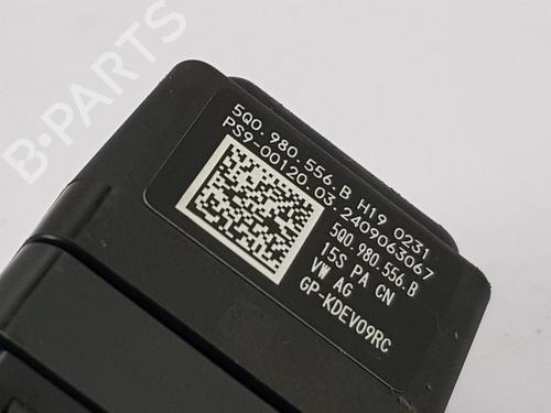 Electronic module SEAT LEON (5F1) 1.8 TSI | BP30603570M83