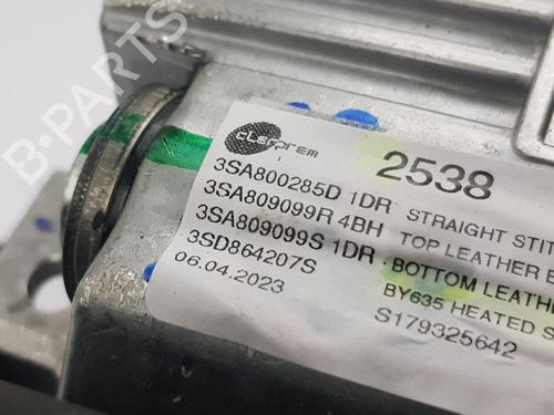 Armrest / Center console BENTLEY CONTINENTAL Convertible (3S_) 4.0 V8 AWD | BP31841944I20