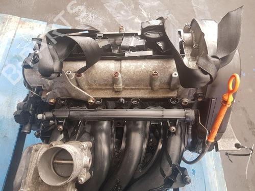 Engine SKODA FABIA II (542) 1.4 | BP22682509M1 