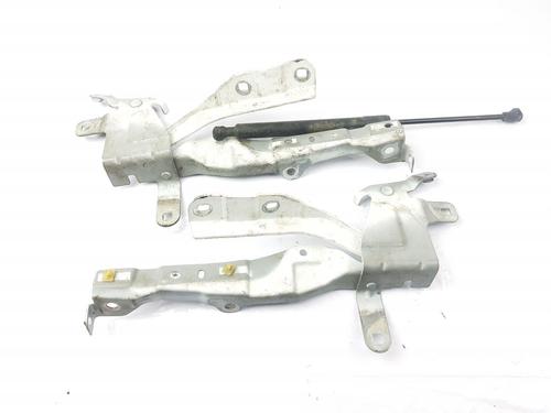 Hinge/Door check strap RENAULT CLIO IV (BH_) 1.2 16V | BP27455369C146 