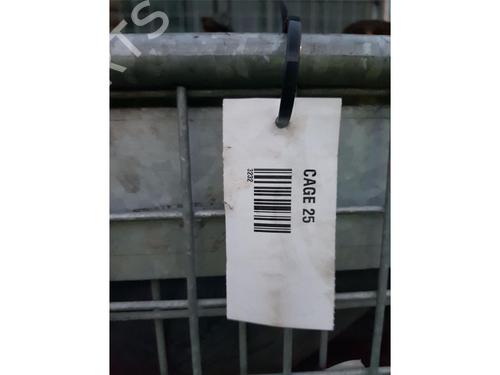 Right front steering knuckle AUDI A6 C7 (4G2, 4GC) 2.0 TDI | BP30649912M26