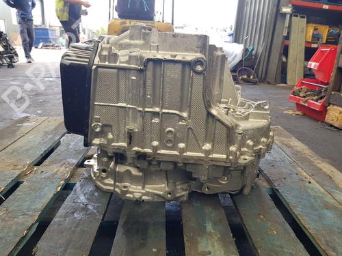 Gearbox VW POLO VI (AW1, BZ1, AE1) 1.0 TSI | BP30379209M3  - Image 11
