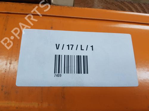 Right tailgate light LEXUS IS II (_E2_) 200d (ALE20_, ALE20R) | BP31663250C80  - Image 11