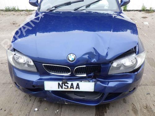 Używane części BMW 1 (E81) 116 i (122 hp) 4285188