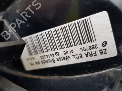 Right headlight BMW 3 Touring (E46) 320 d | BP38437881C29 - Image 9
