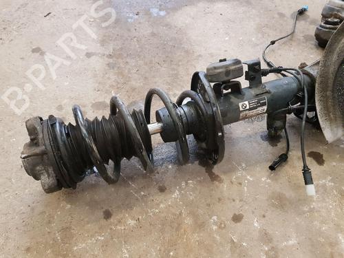 Right front suspension BMW X4 (G02, F98) xDrive M40 i | BP32149045M73