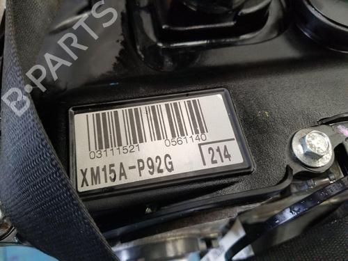 Engine TOYOTA YARIS (_P21_, _PA1_, _PH1_) 1.5 Hybrid (MXPH10, MXPH11) | BP34103627M1 - Image 6