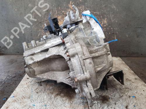Gearbox HYUNDAI i10 III (AC3, AI3) 1.0 MPi | BP28104981M3