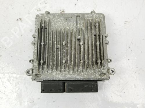 Used Engine control unit (ECU) MERCEDES-BENZ B-CLASS Sports Tourer (W245) B 200 CDI (245.208) (140 hp) 22209486